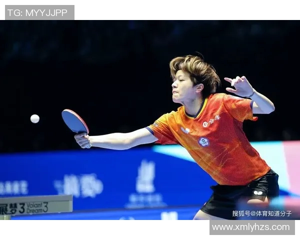 乒乓球焦点：上海乒乓球队的实力探讨